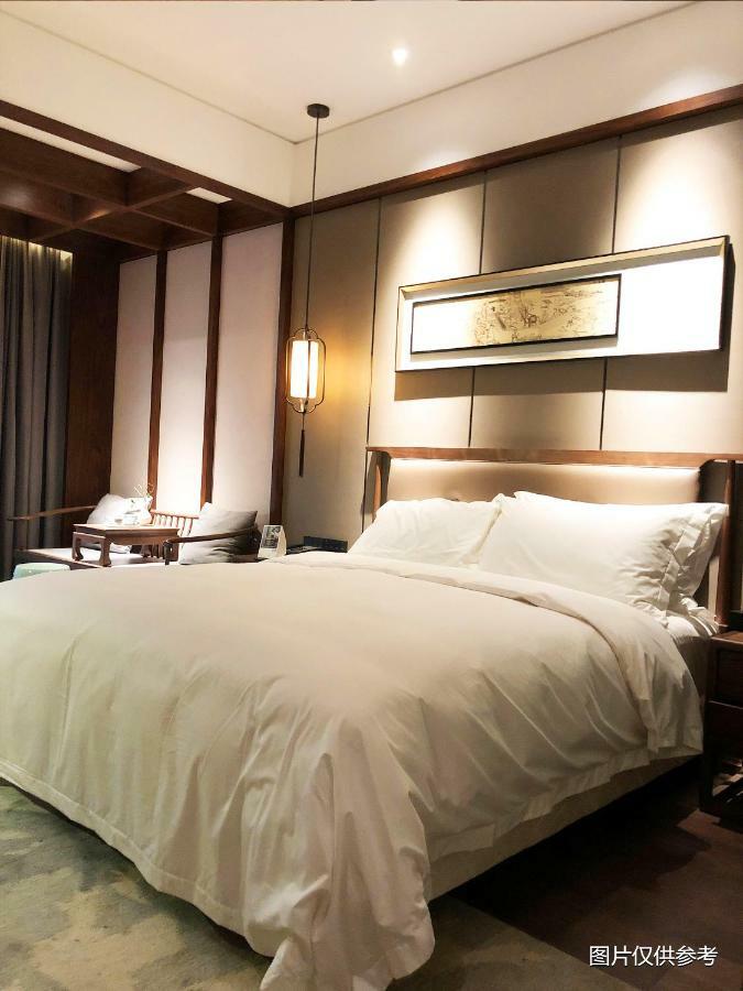 Grand Skylight International Hotel Pingshan Shenzhen Esterno foto