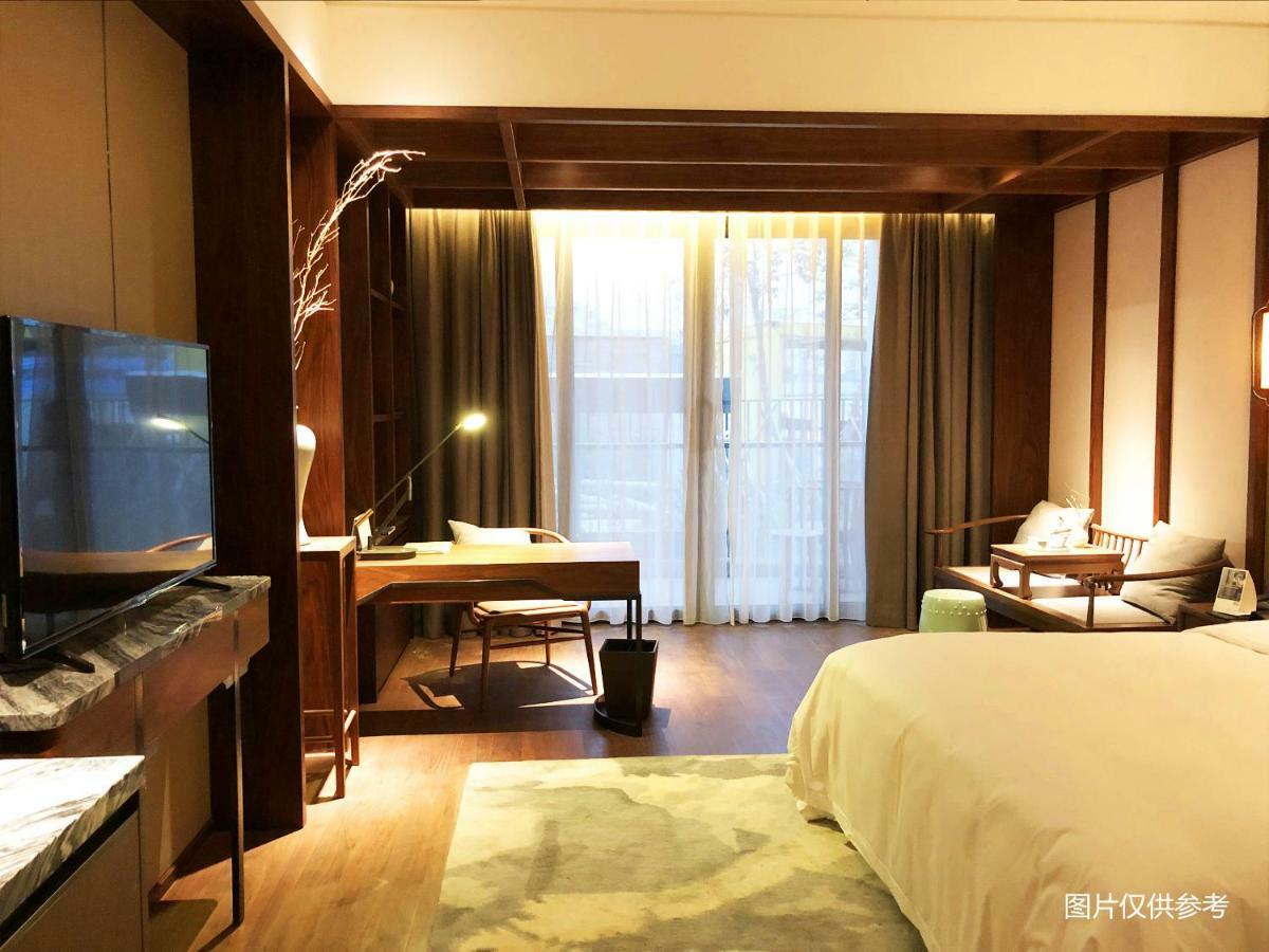 Grand Skylight International Hotel Pingshan Shenzhen Esterno foto