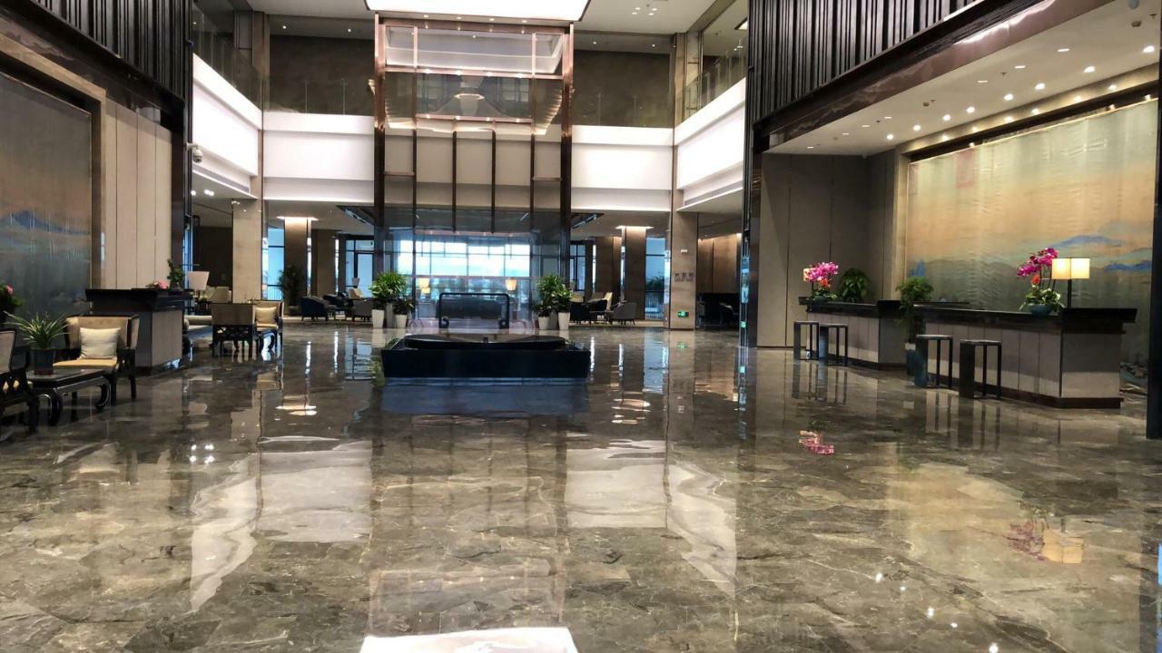 Grand Skylight International Hotel Pingshan Shenzhen Esterno foto