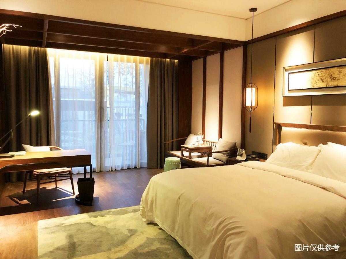 Grand Skylight International Hotel Pingshan Shenzhen Esterno foto