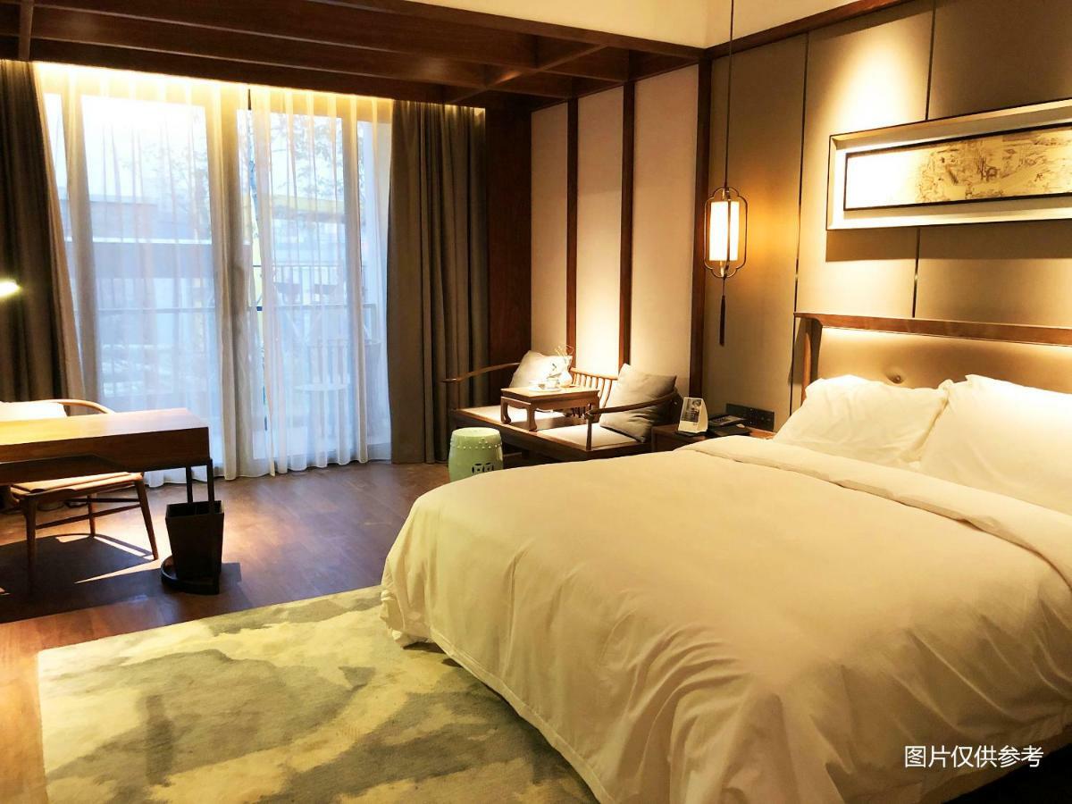 Grand Skylight International Hotel Pingshan Shenzhen Esterno foto