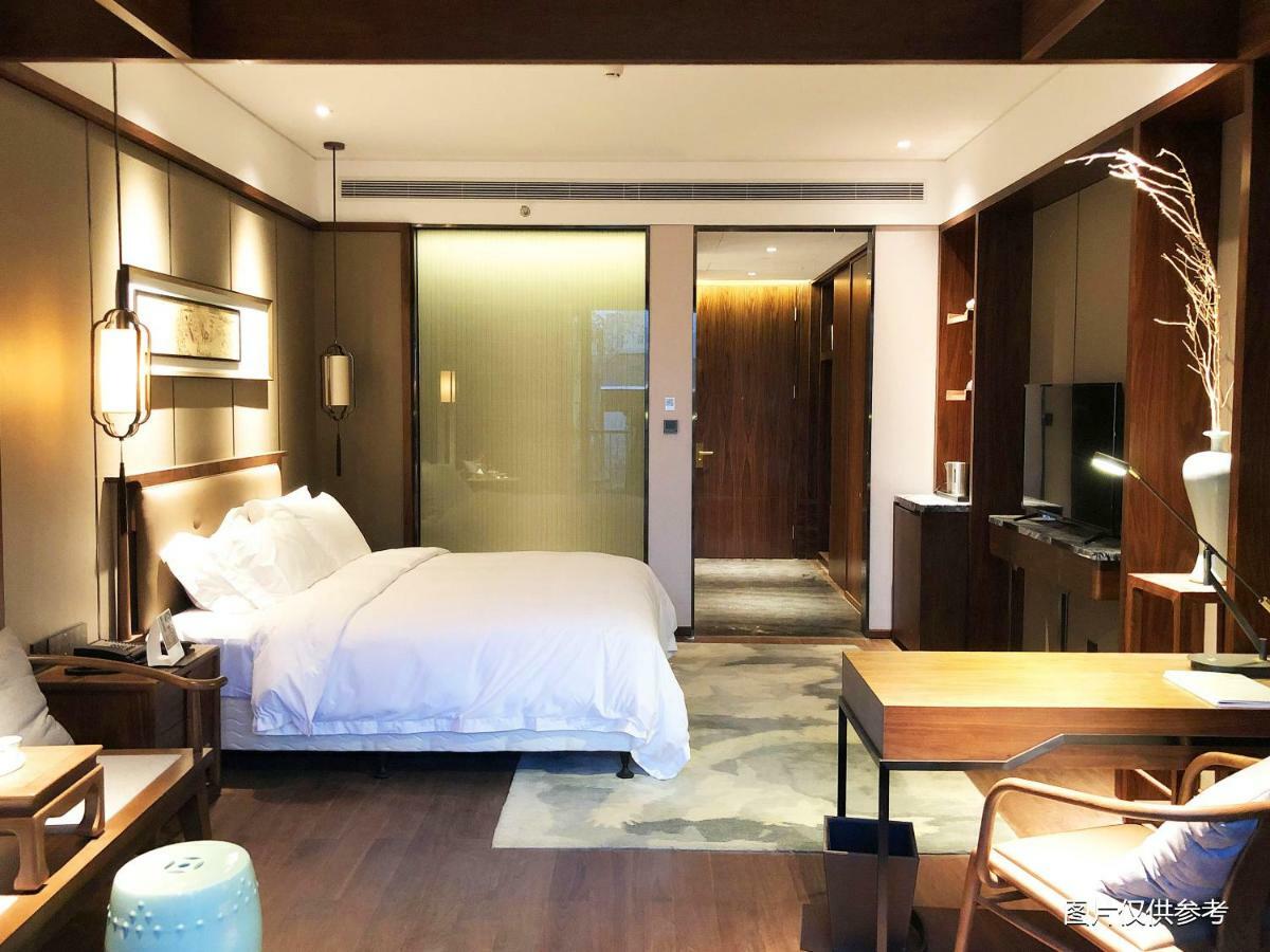 Grand Skylight International Hotel Pingshan Shenzhen Esterno foto