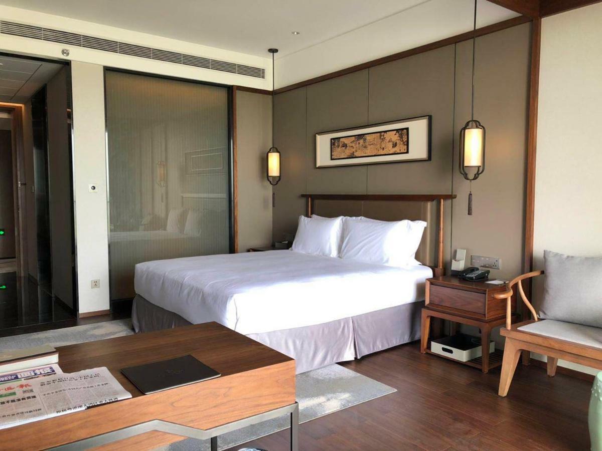 Grand Skylight International Hotel Pingshan Shenzhen Esterno foto