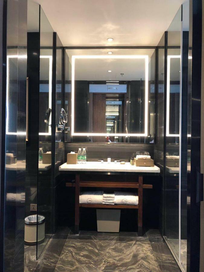 Grand Skylight International Hotel Pingshan Shenzhen Esterno foto
