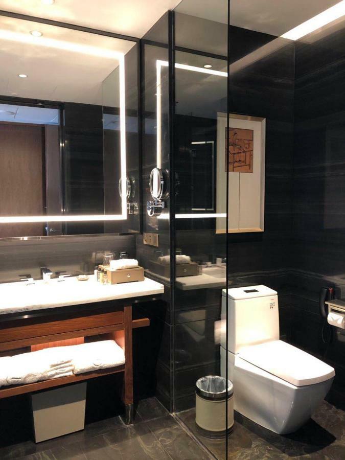 Grand Skylight International Hotel Pingshan Shenzhen Esterno foto