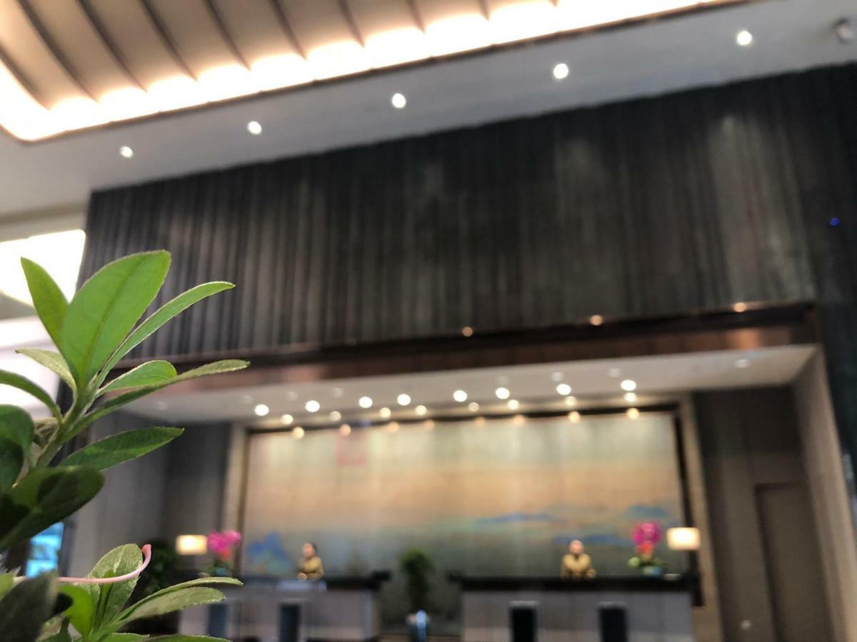 Grand Skylight International Hotel Pingshan Shenzhen Esterno foto