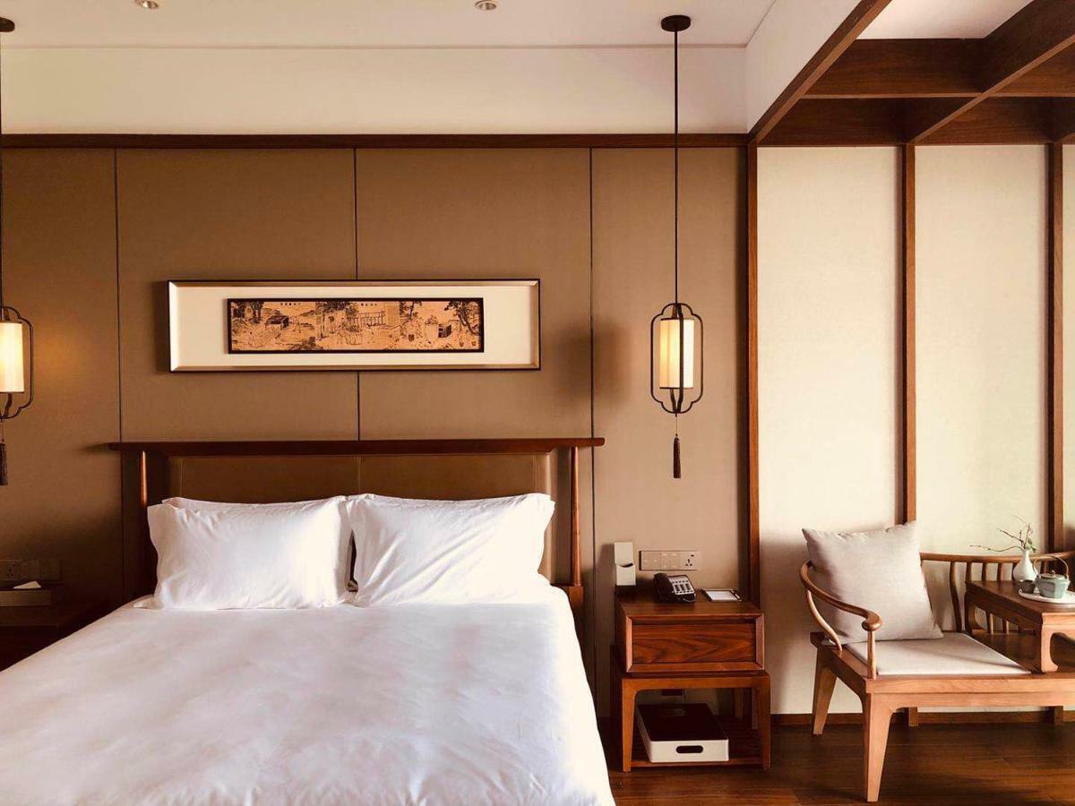 Grand Skylight International Hotel Pingshan Shenzhen Esterno foto