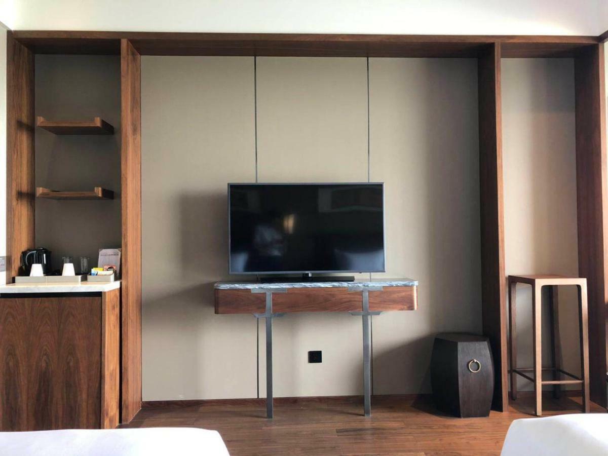Grand Skylight International Hotel Pingshan Shenzhen Esterno foto