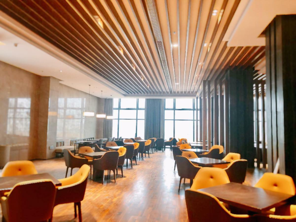 Grand Skylight International Hotel Pingshan Shenzhen Esterno foto
