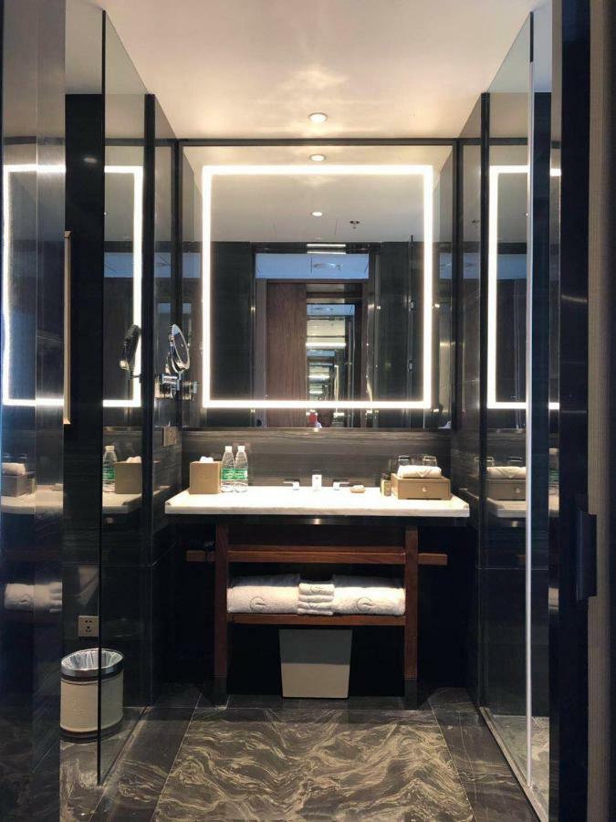 Grand Skylight International Hotel Pingshan Shenzhen Esterno foto