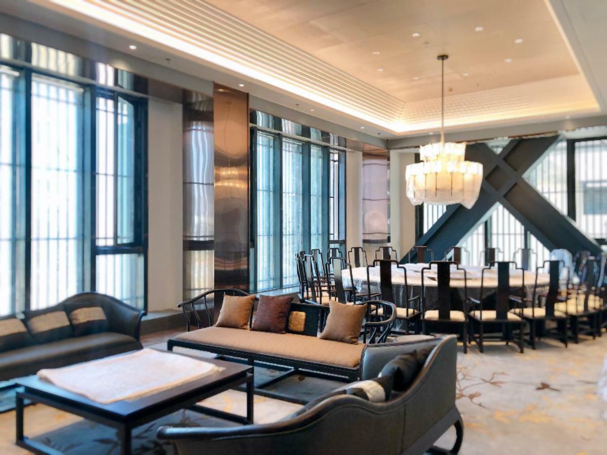 Grand Skylight International Hotel Pingshan Shenzhen Esterno foto