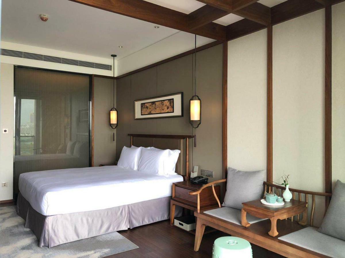 Grand Skylight International Hotel Pingshan Shenzhen Esterno foto