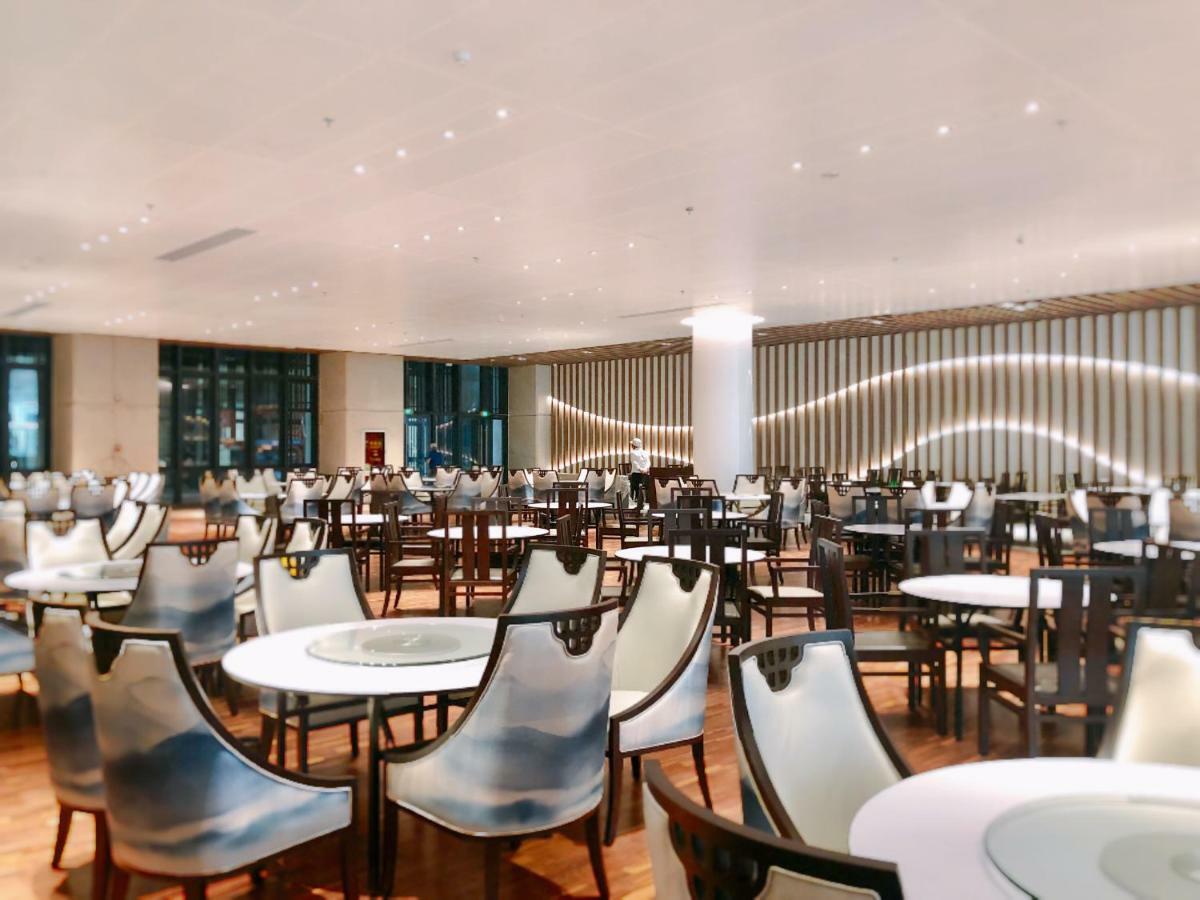 Grand Skylight International Hotel Pingshan Shenzhen Esterno foto
