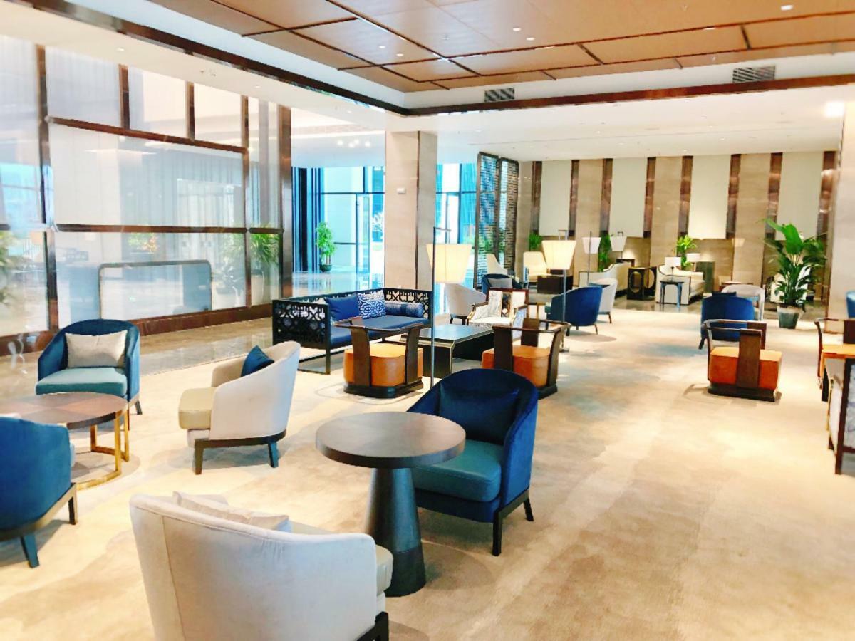 Grand Skylight International Hotel Pingshan Shenzhen Esterno foto