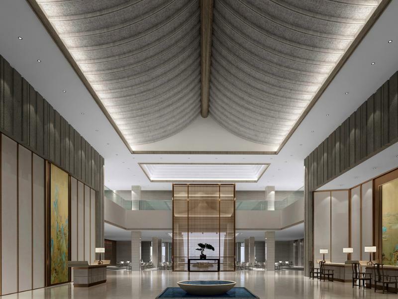 Grand Skylight International Hotel Pingshan Shenzhen Esterno foto