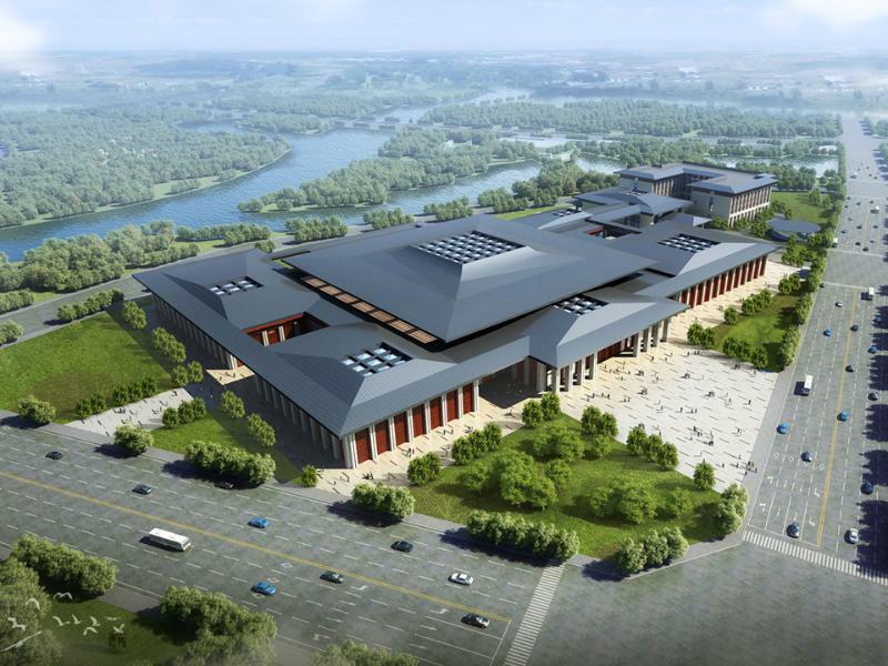Grand Skylight International Hotel Pingshan Shenzhen Esterno foto