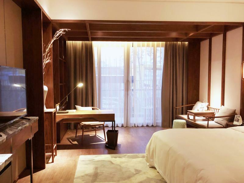 Grand Skylight International Hotel Pingshan Shenzhen Esterno foto