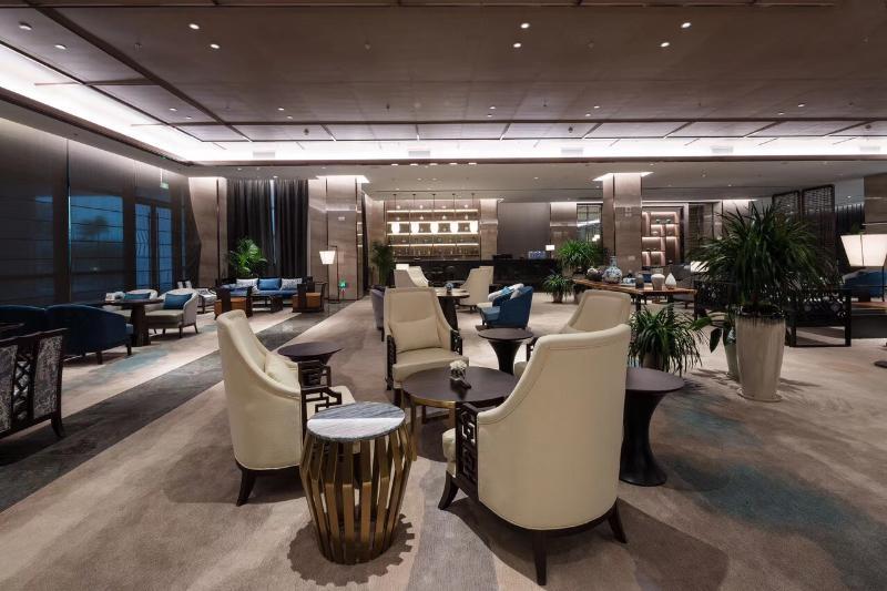 Grand Skylight International Hotel Pingshan Shenzhen Esterno foto